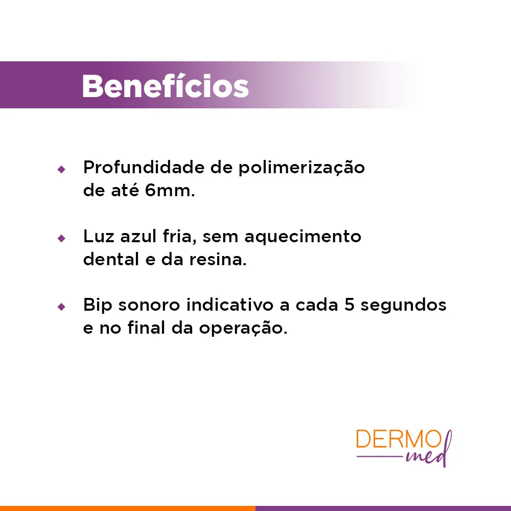 Benefícios Emitter A