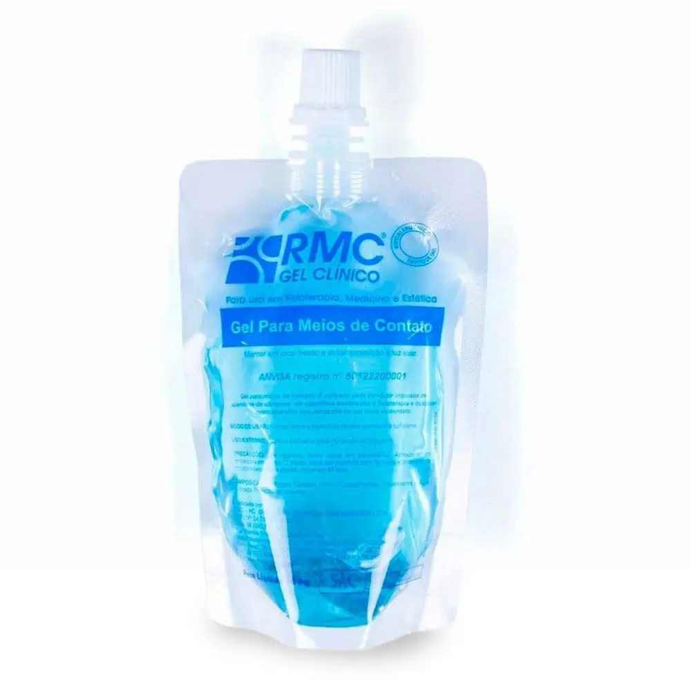 Gel condutor RMC