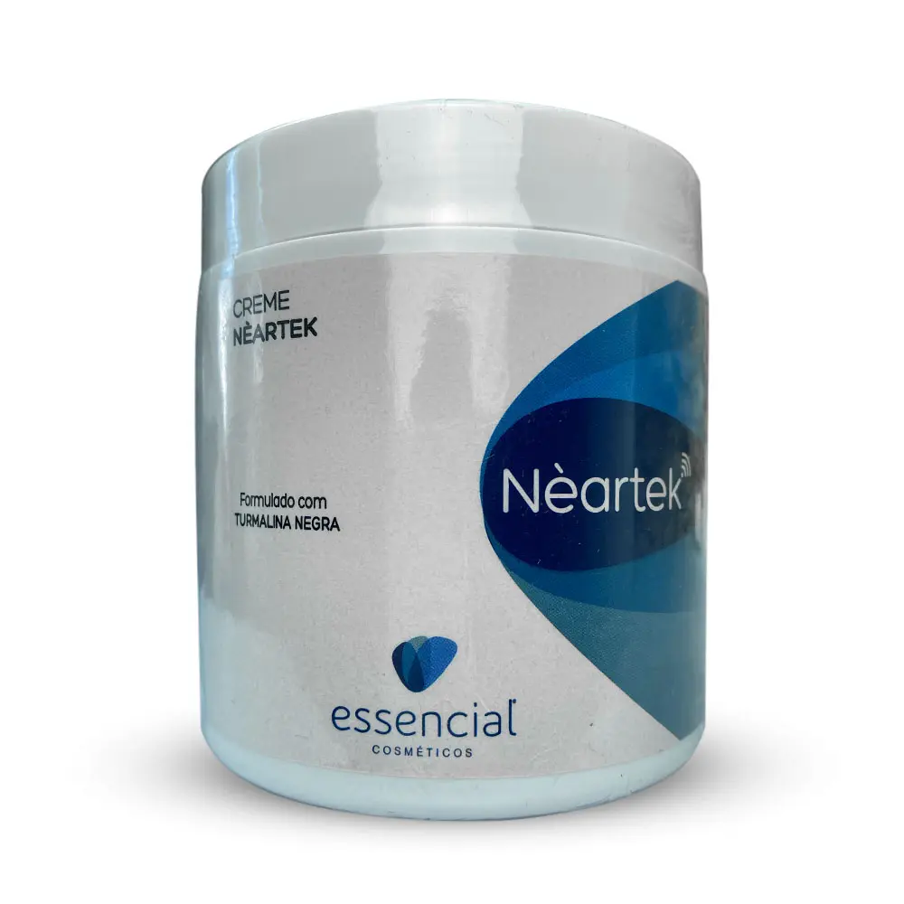 Creme condutivo neartek essencial RMC