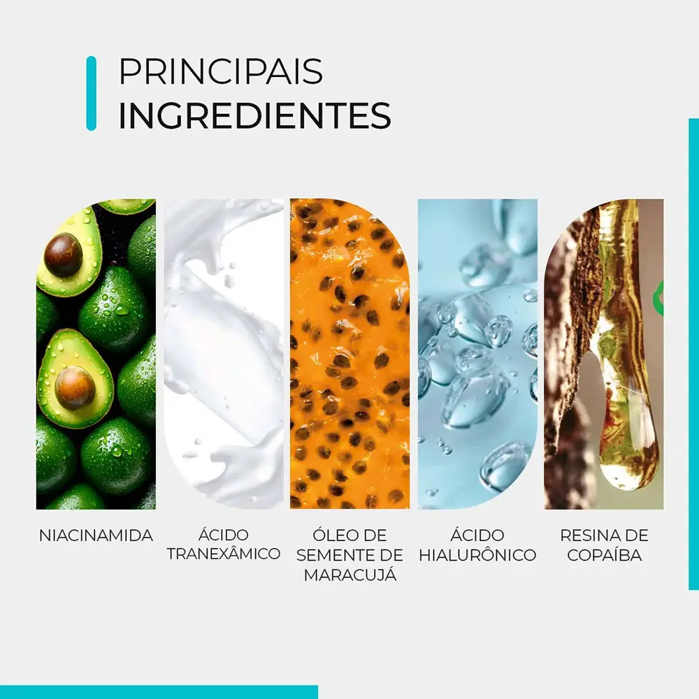 banner com os principais ingredientes principais smart gr