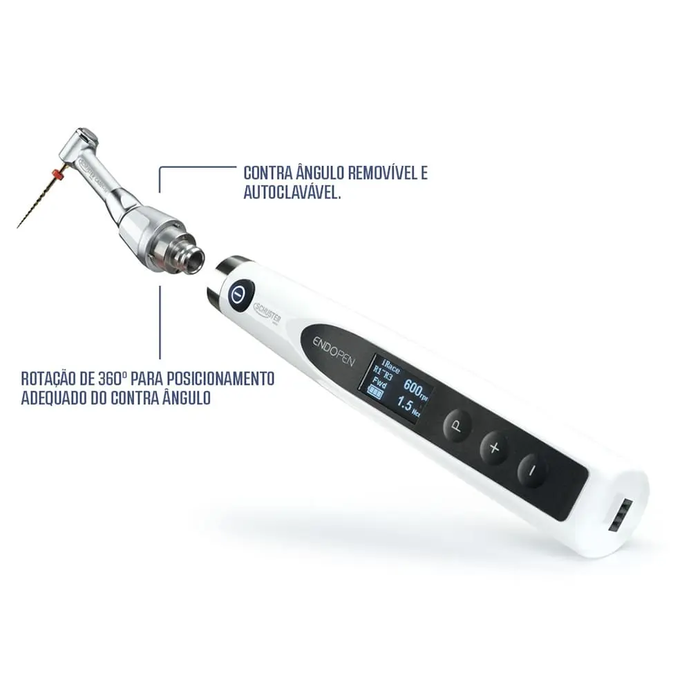  Localizador Apical Finepex Link 