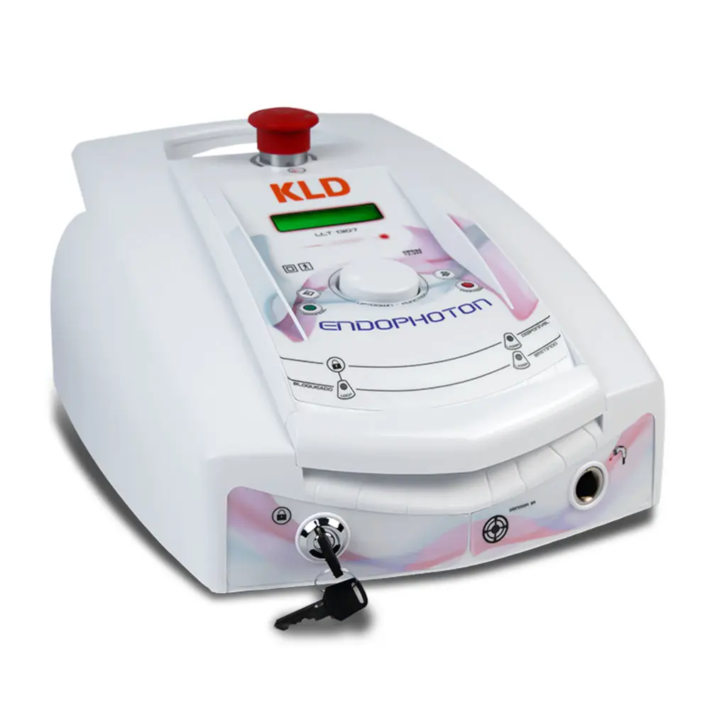 Equipamento Endophoton Kld Biosistemas