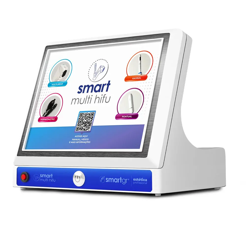 Imagem Painel Touch Smart Multi HiFU