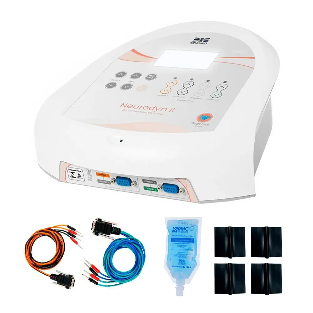 Neurodyn 2 equipamento Ibramed 