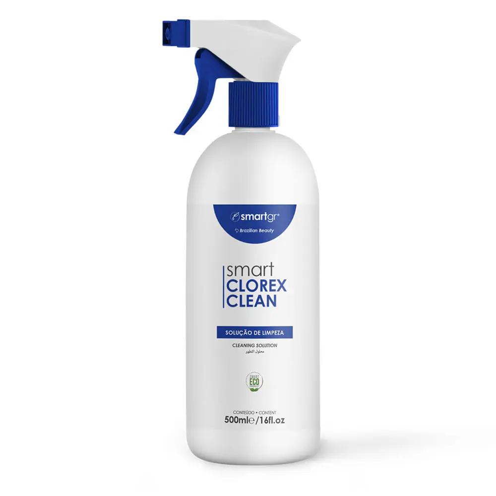 Imagem principal Clorex Clean Smart Gr