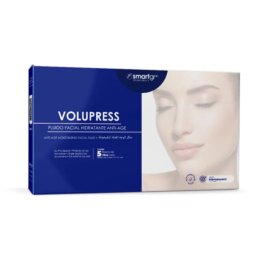 Caixa produto Smart Volupress Fluido