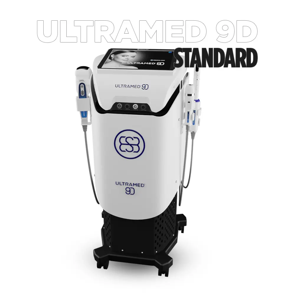  Ultramed 9D Standard