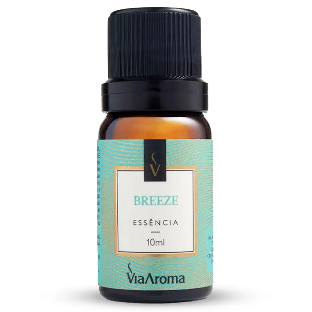 Imagem principal Essencia Aromatizantes  Breeze