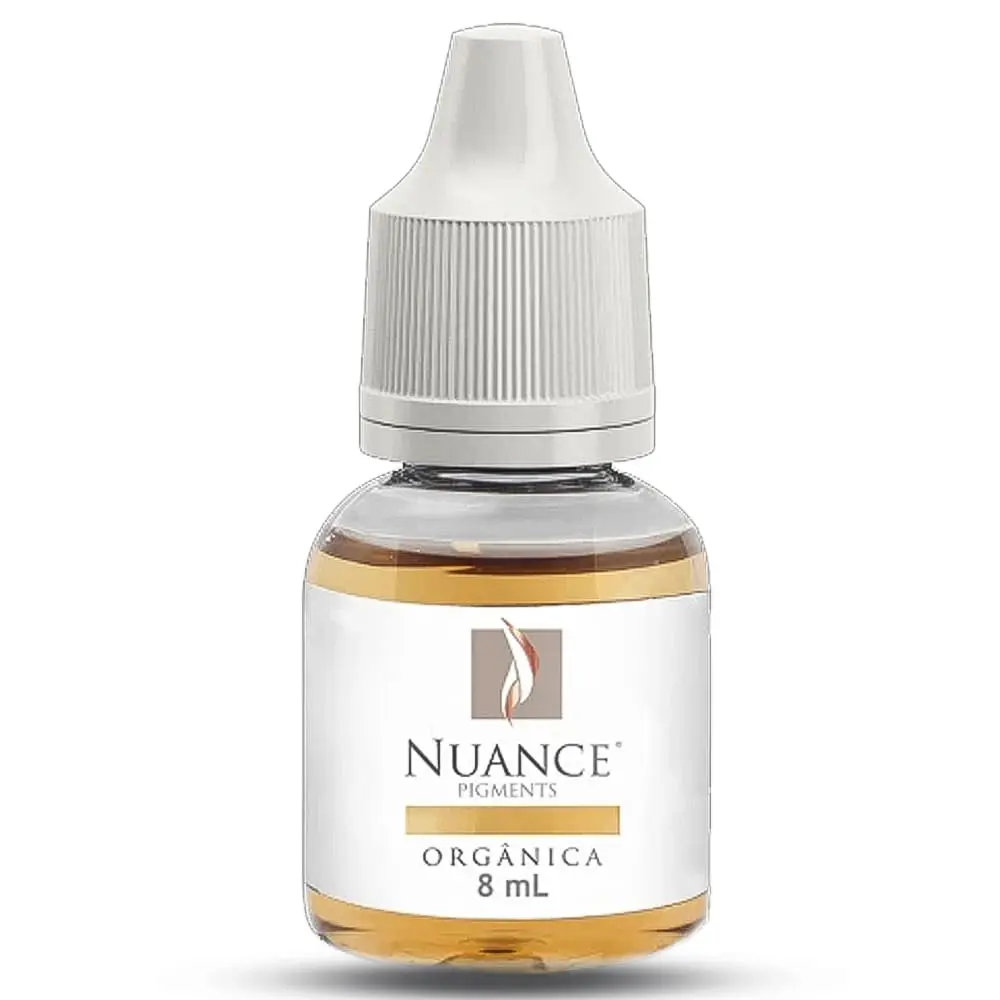 Diluente Nuance Orgânica