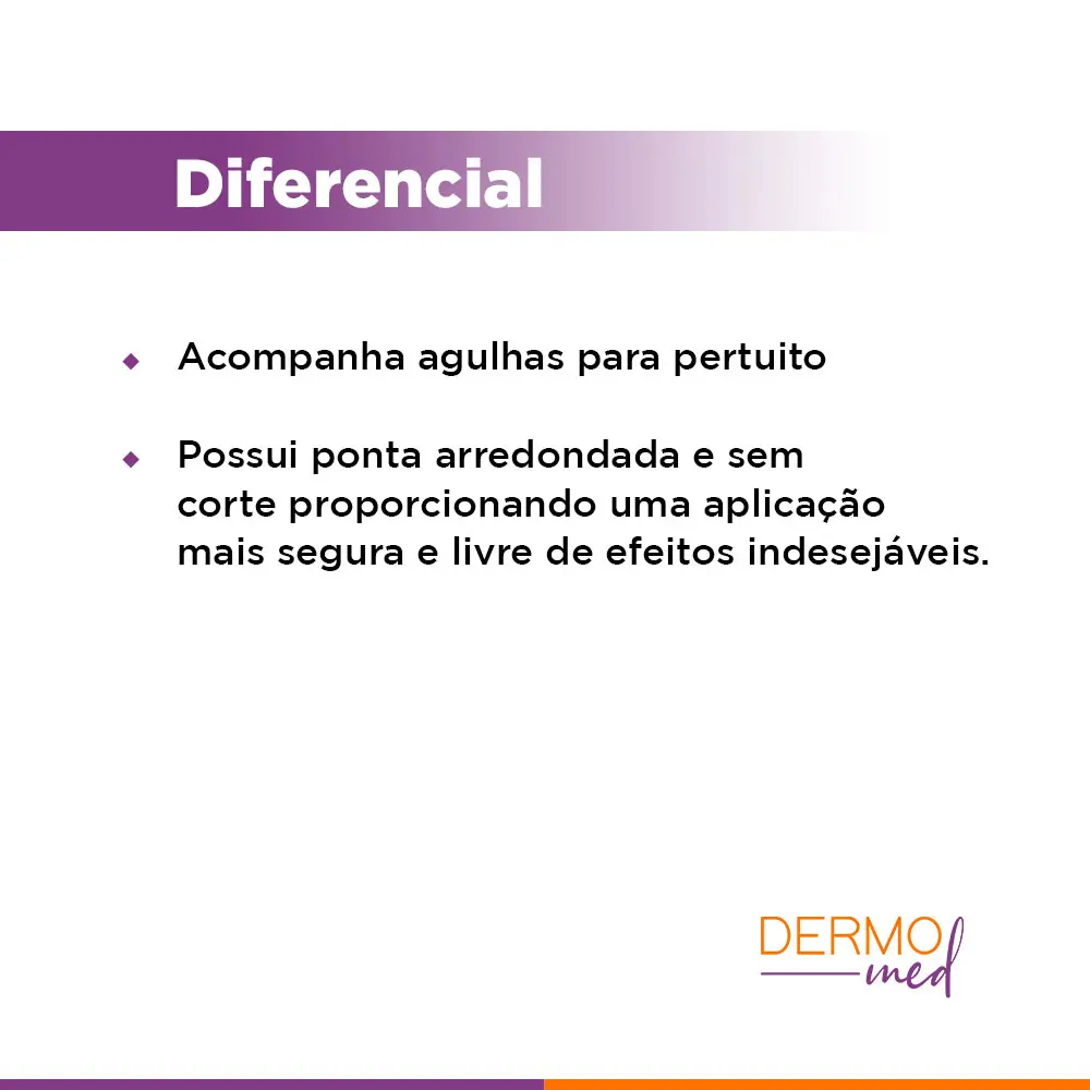 imagem diferencial smart gr microcanula