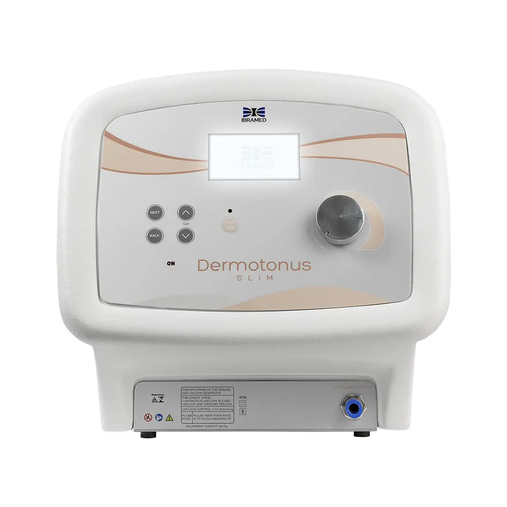 Modelo Dermotonus Slim Ibramed