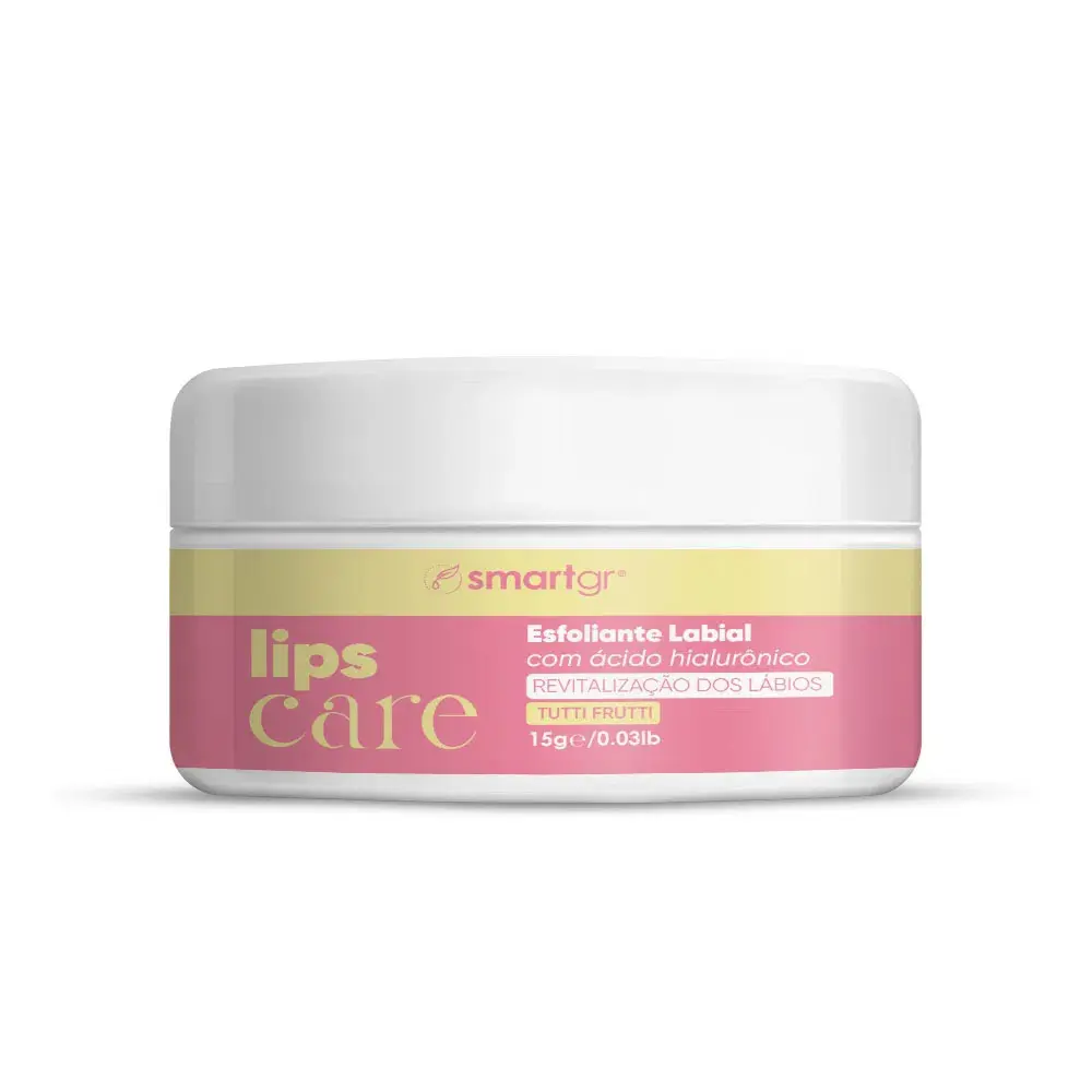 Imagem Esfoliante de Tutti Frutti Smart Gr