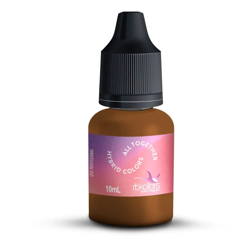 Pigmento Aruna 10ml RB Kollors