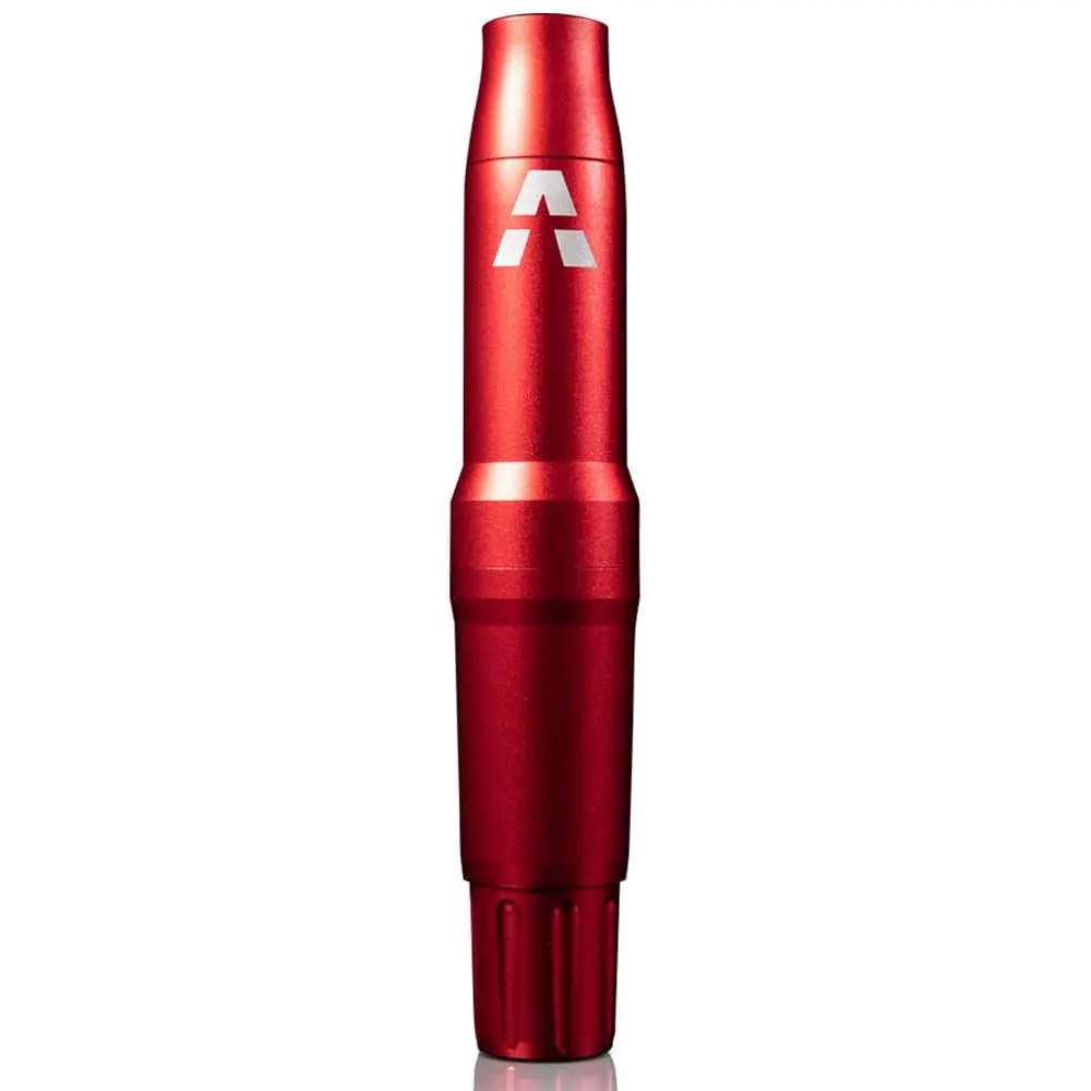 Imagem Pen Adapt Vermelho Aston