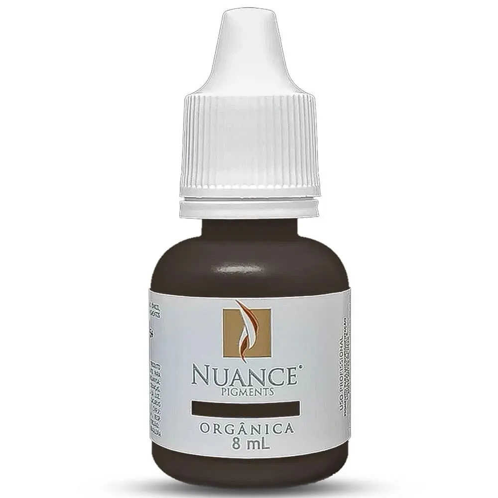 Shasta pigmento Nuance 8 ml