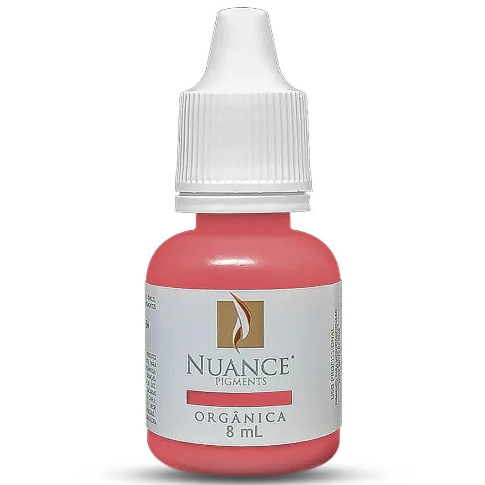 Iberis Orgânico Nuance 8 ml