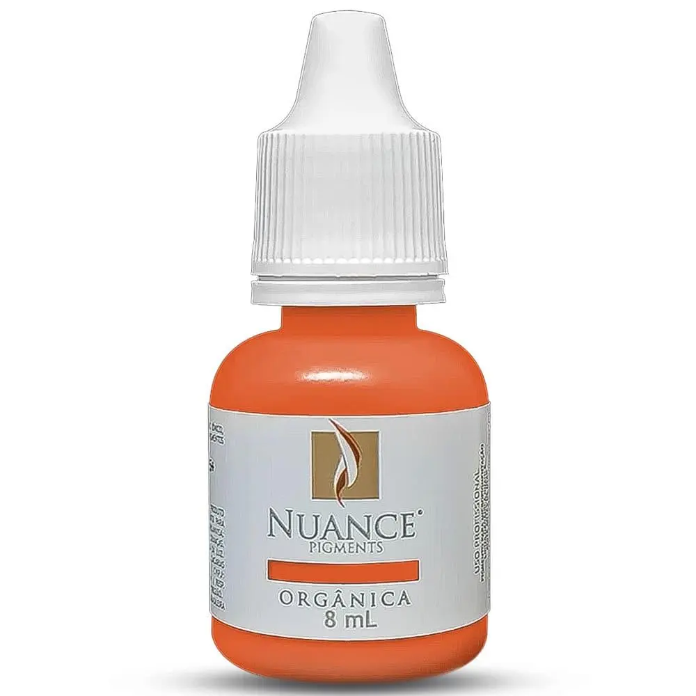 Neutralizador nuance 8 ml