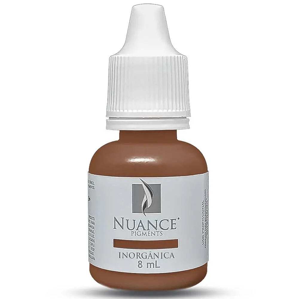 Pigmento Capri Nuance 8 ml