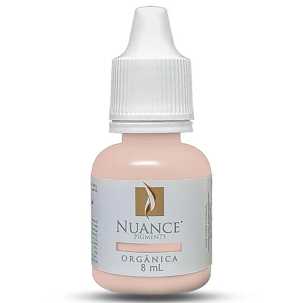 recover 2 organico nuance 8 ml