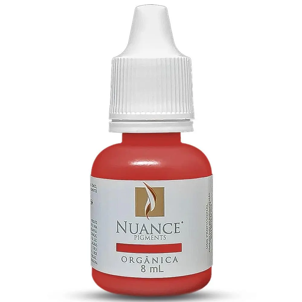 Jade Organico Nuance 8 ml