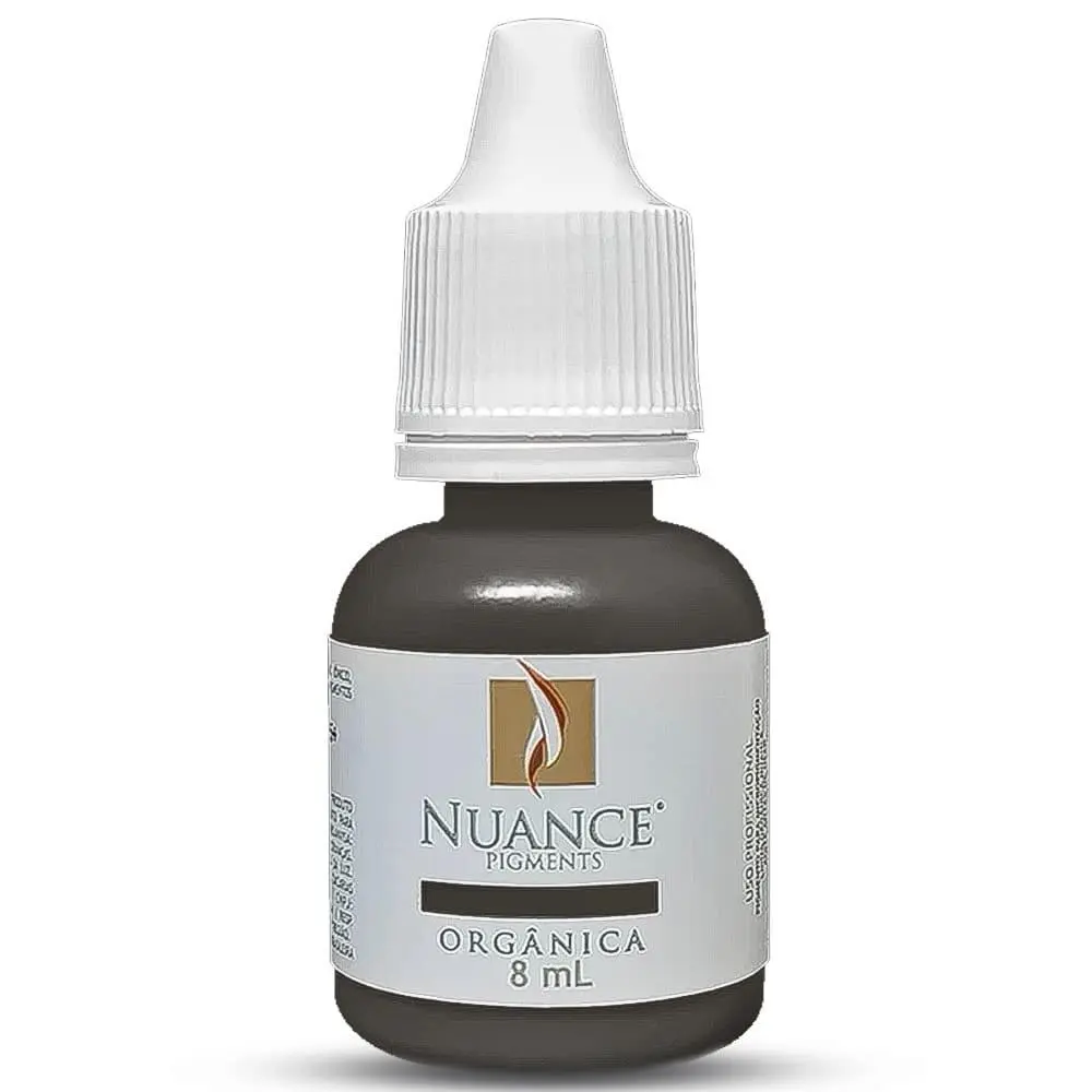 Pigmento HOOd nuance 8 ml