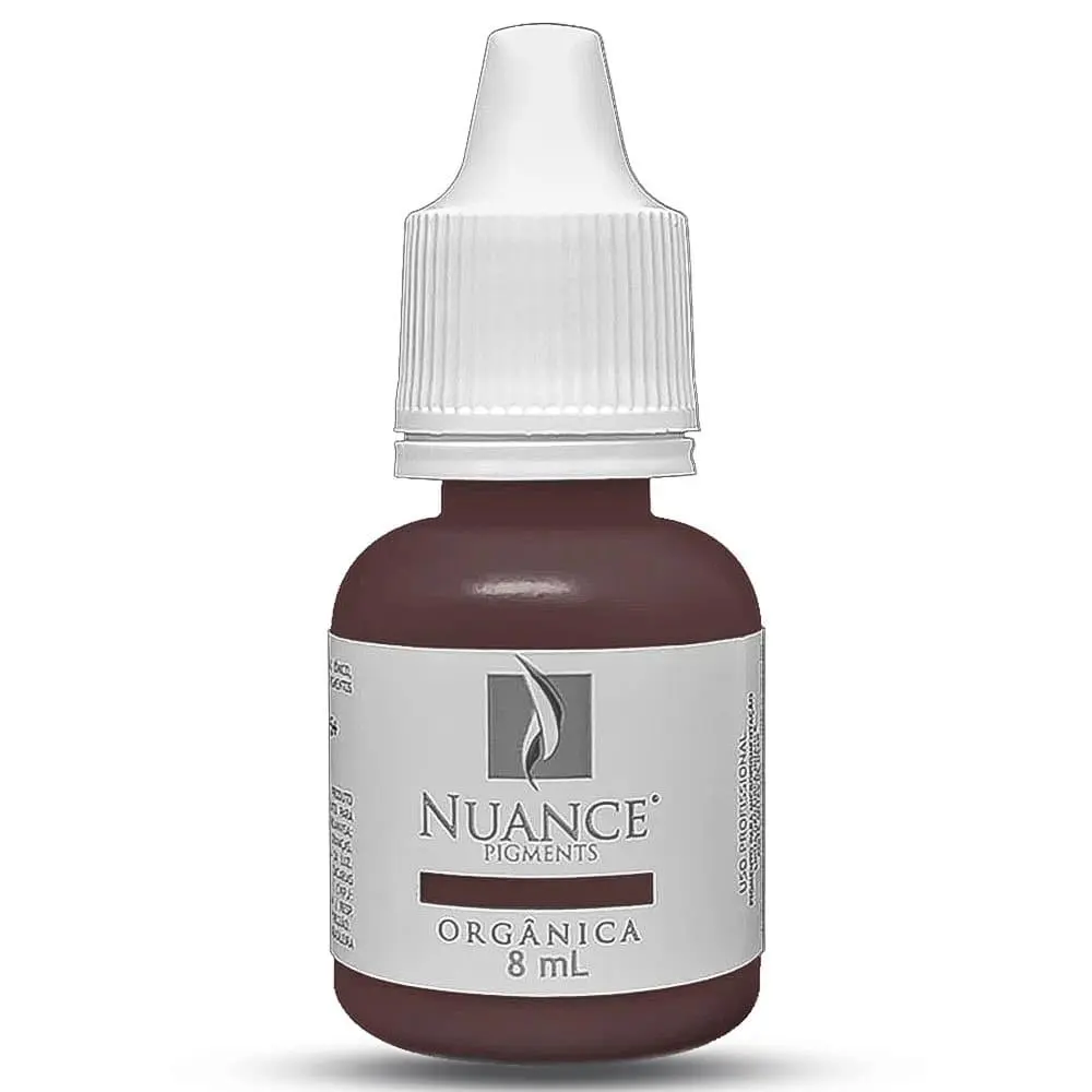 Timor pigmento nuance 8 ml