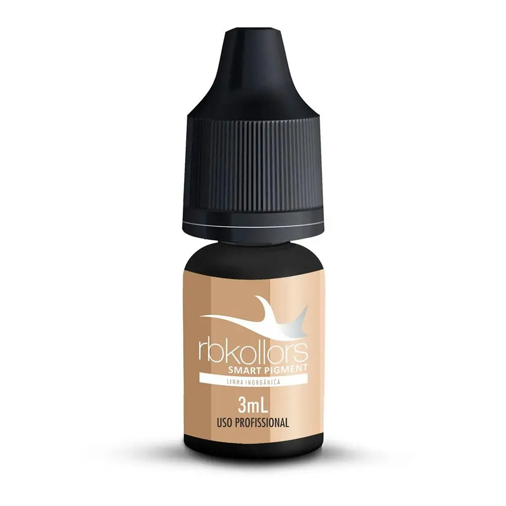 Brownie Extra dark 3 ml