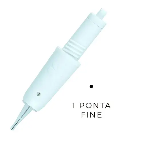 1 ponta fine