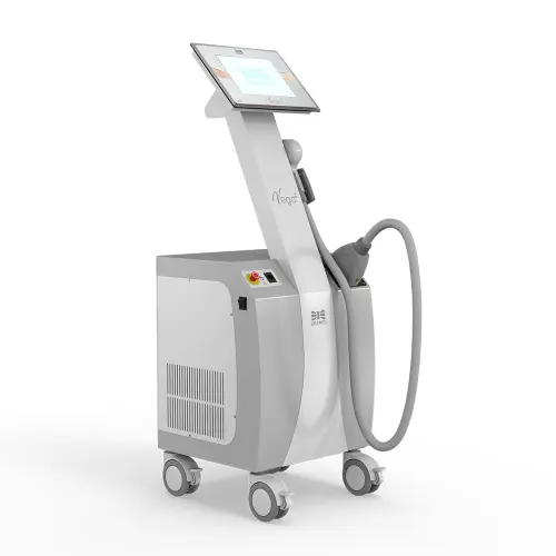 Vega Triple Wave Laser De Alta Potência Epilação - Ibramed