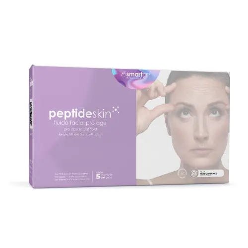 Imagem principal produto peptide skin 