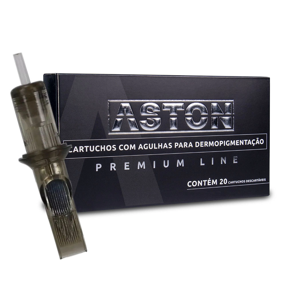 Cartuchos Premium MG