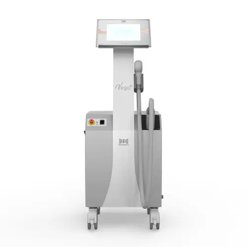 Vega Triple Wave Laser De Alta Potência Epilação - Ibramed