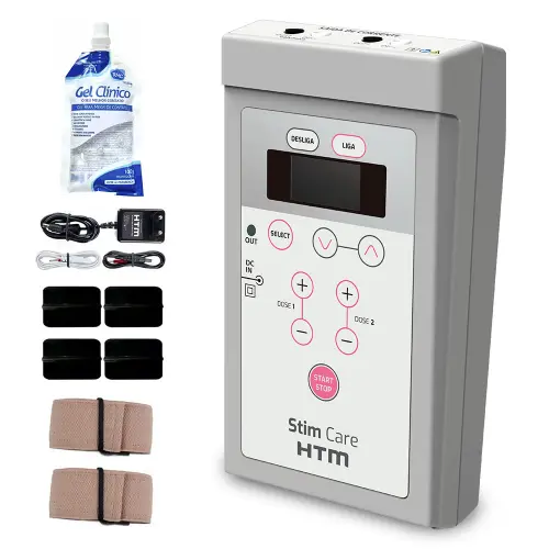  Aparelho Stim Care Para Estética HTM