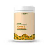 Creme De Massagem Com Óleo De Copaíba E Macadâmia Pote 1Kg - Smart Gr