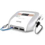 Beauty Dermo Maxx Equipamento de Vacuoterapia Com Caneta Peeling - HTM