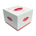 Kit Lips Collection Com 4 Cores Premium 10ml - Rb Kollors