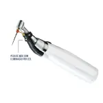 Kit Motor Endopen + Localizador Apical Finepex Link - Schuster