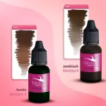 Kit Iniciante Com 4 Pigmentos De 5ml  - RB Kollors 