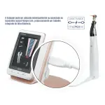 Kit Motor Endopen + Localizador Apical Finepex Link - Schuster