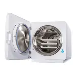 Autoclave  Vitale 54 Litros 220 V - Cristófoli