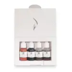 Kit Pigmentos Capilar Scalp de 15ml - Nuance Pigments