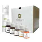 Kit Essential Micropigmentação Sobrancelhas Orgânica -  Nuance Pigments