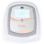 Novo Ares Aparelho Carboxiterapia e Corrente High Com Rack - IBramed