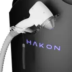 Hakon Laser Para Epilação 4D Premium - Medical San