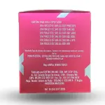 Kit Lips Com 6 Pigmentos para labios 5ml - Rb Kollors