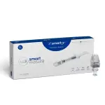 Smart Mesofill 1.5 mm Com 5 agulhas Smart Gr  Cx C/20 - Smart Gr