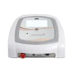 Equipamento Antares Fotobiomodulação, Ledterapia e Laserterapia Com Aplicador Cluster G3 - Ibramed