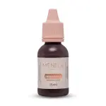 Pigmentos Para Micropigmentação Micronizado 15ml - Menela