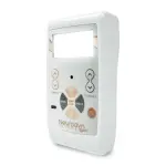 Neurodyn Portable System 2 Canais Com 5 Correntes - Ibramed