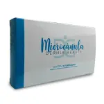 Microcânula Beauty Caixa Com 10 Unidades - Dermia